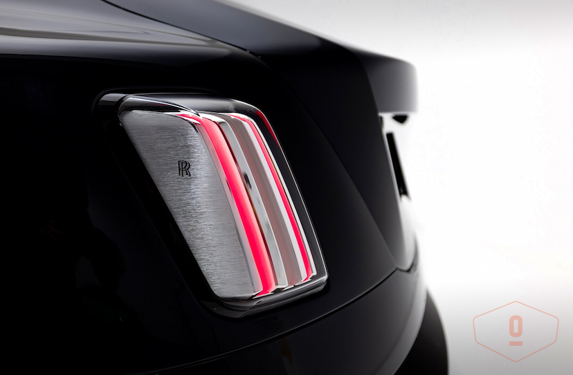 Foto do veículo ROLLS-ROYCE SPECTRE   2025 0 KM 6.200.000,00