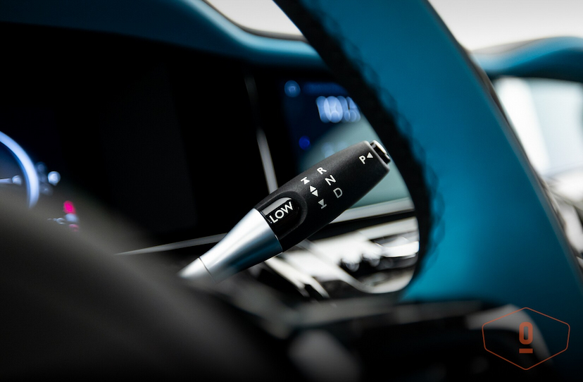 Foto do veículo ROLLS-ROYCE CULLINAN BLACK BADGE 2025 0 KM 8.900.000,00