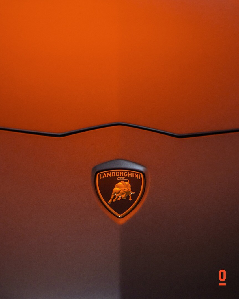 Foto do veículo LAMBORGHINI AVENTADOR ULTIMAE 2022 116 KM 9.200.000,00