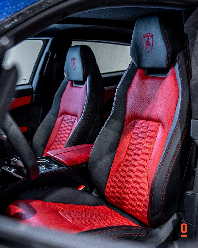 Foto do veículo LAMBORGHINI URUS   2020 22.241 KM 2.750.000,00