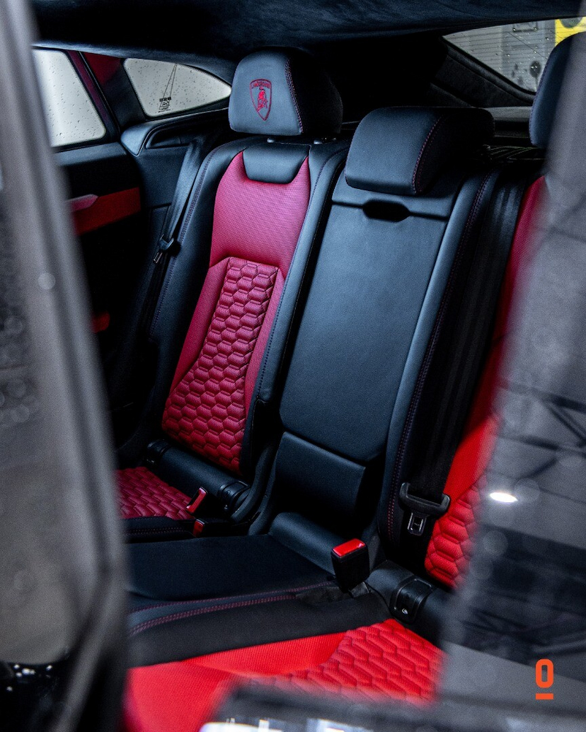 Foto do veículo LAMBORGHINI URUS   2020 22.241 KM 2.750.000,00