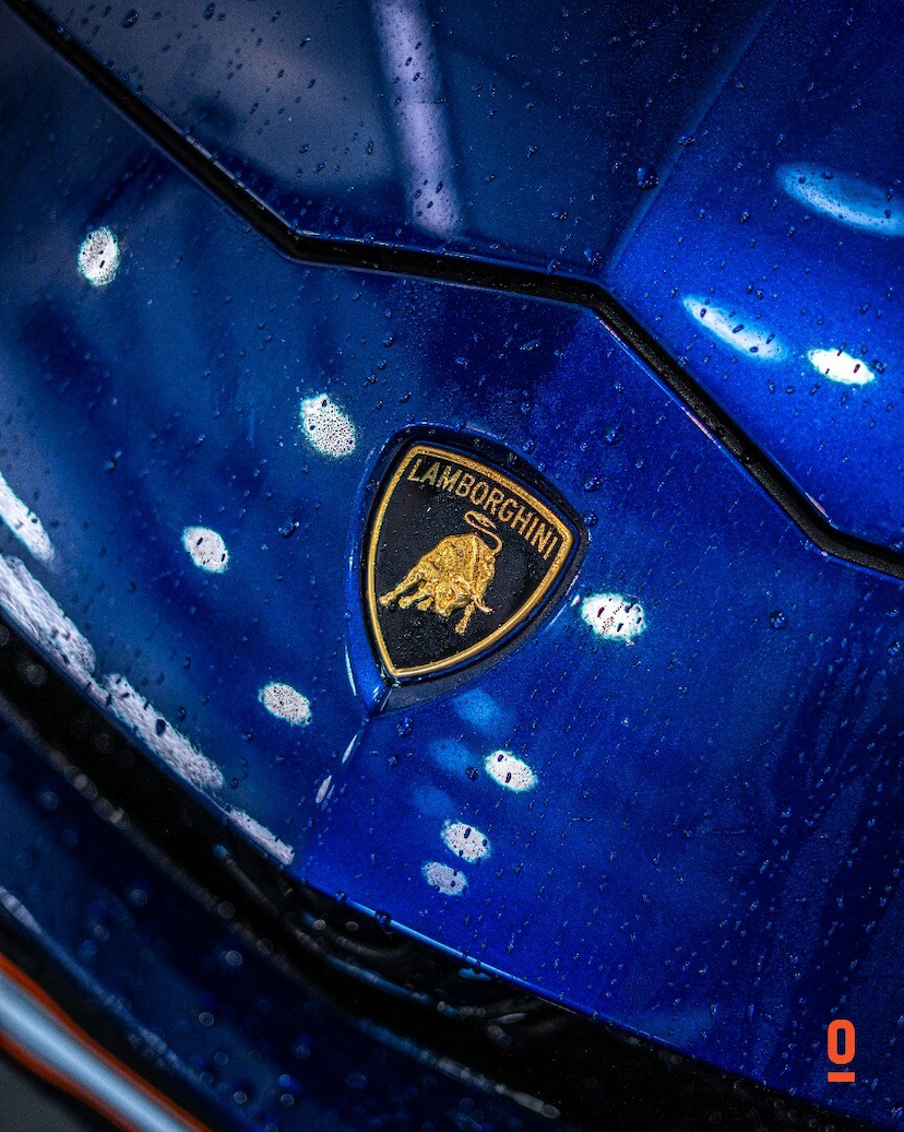 Foto do veículo LAMBORGHINI URUS   2020 22.241 KM 2.750.000,00