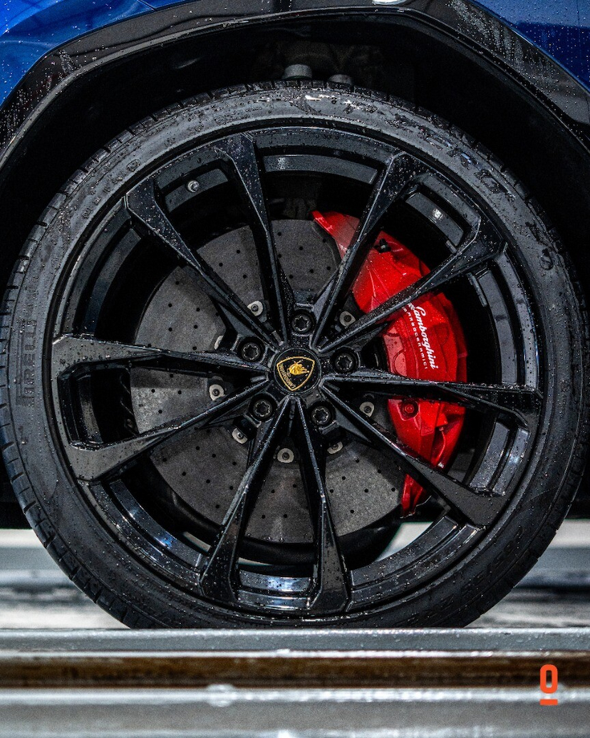 Foto do veículo LAMBORGHINI URUS   2020 22.241 KM 2.750.000,00