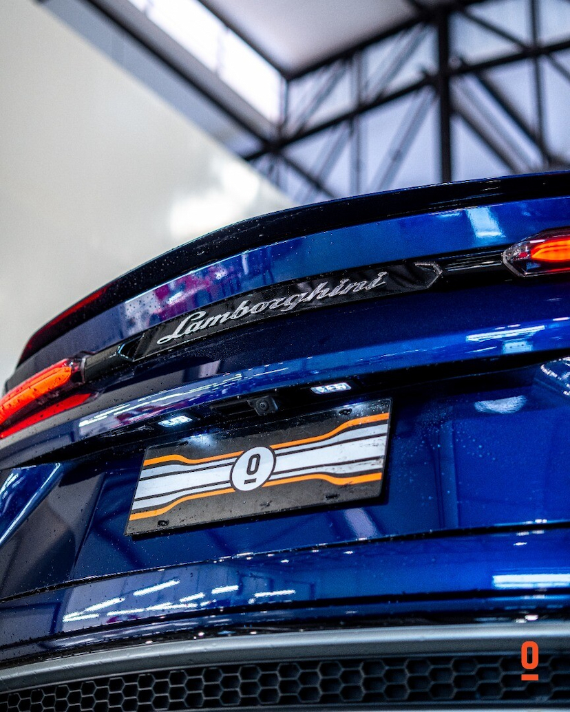 Foto do veículo LAMBORGHINI URUS   2020 22.241 KM 2.750.000,00