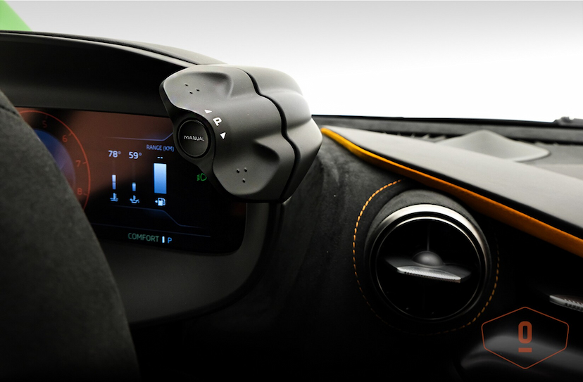 Foto do veículo MCLAREN 750S   2024 2 KM 4.050.000,00