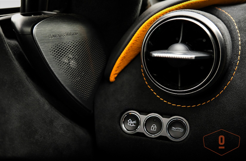 Foto do veículo MCLAREN 750S   2024 2 KM 4.050.000,00