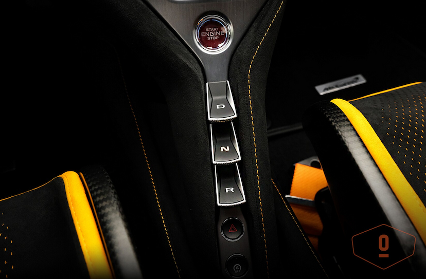 Foto do veículo MCLAREN 750S   2024 2 KM 4.050.000,00