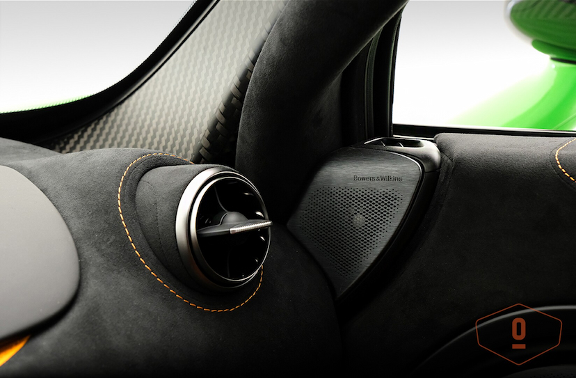 Foto do veículo MCLAREN 750S   2024 2 KM 4.050.000,00