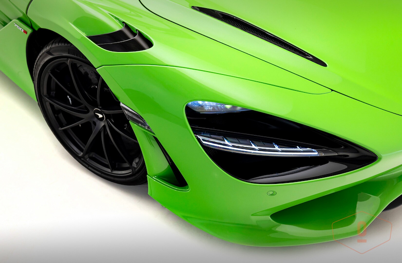 Foto do veículo MCLAREN 750S   2024 2 KM 4.050.000,00