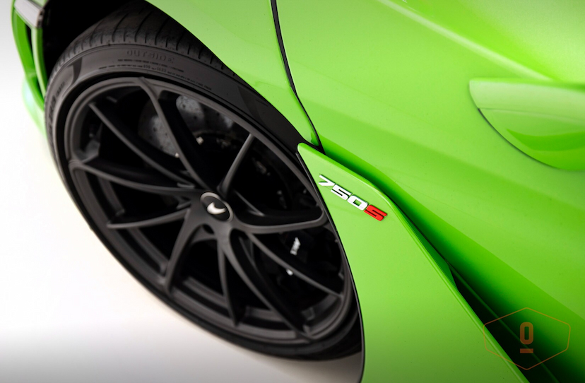 Foto do veículo MCLAREN 750S   2024 2 KM 4.050.000,00