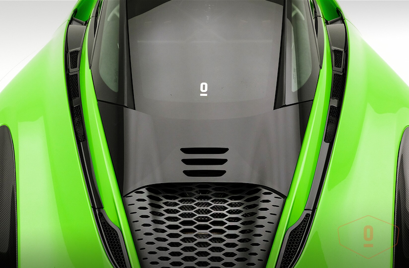 Foto do veículo MCLAREN 750S   2024 2 KM 4.050.000,00