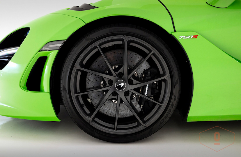 Foto do veículo MCLAREN 750S   2024 2 KM 4.050.000,00