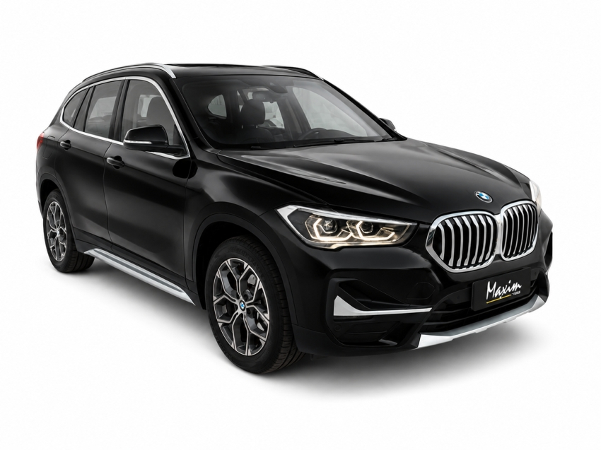 Foto do veículo BMW X1 2.0 16V TURBO ACTIVEFLEX SDRIVE20I 4P AUTOMÁTICO 2019/2020 84.000 KM R$ 138.900,00