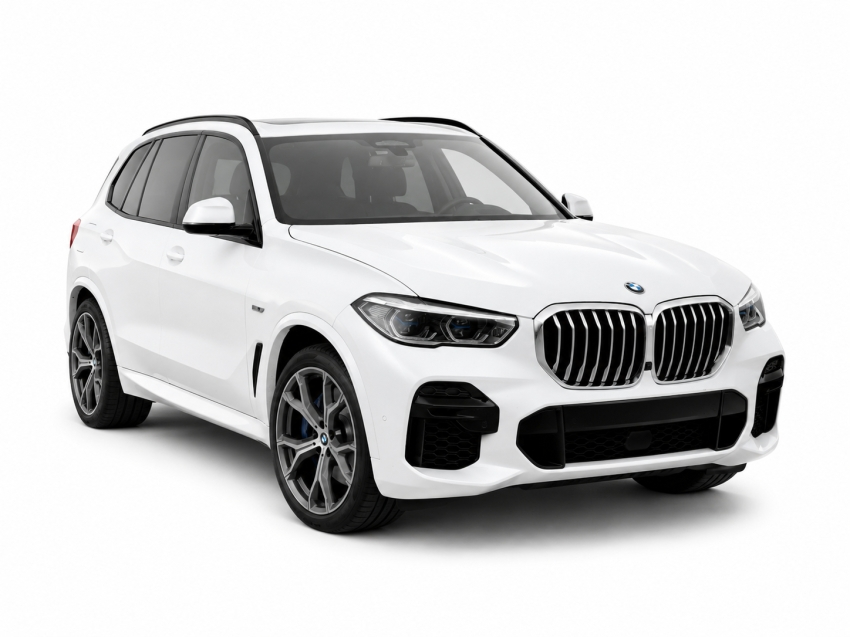 Foto do veículo BMW X5 3.0 I6 TURBO HÍBRIDO XDRIVE45E M SPORT AUTOMÁTICO 2022/2023 23.400 KM R$ 389.900,00
