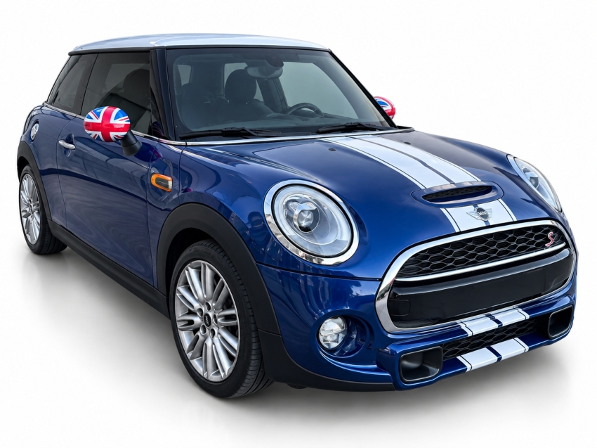 Foto do veículo MINI COOPER 2.0 S TOP 16V TURBO GASOLINA 2P AUTOMÁTICO 2016/2017 21.200 KM R$ 99.900,00