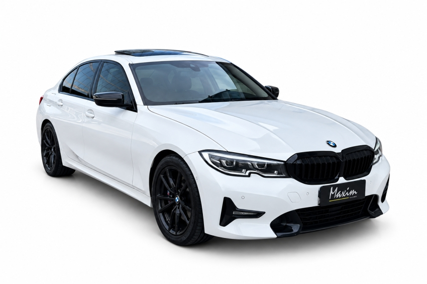 Foto do veículo BMW 330i 2.0 16V TURBO GASOLINA SPORT AUTOMÁTICO 2019/2020 70.864 KM R$ 192.900,00