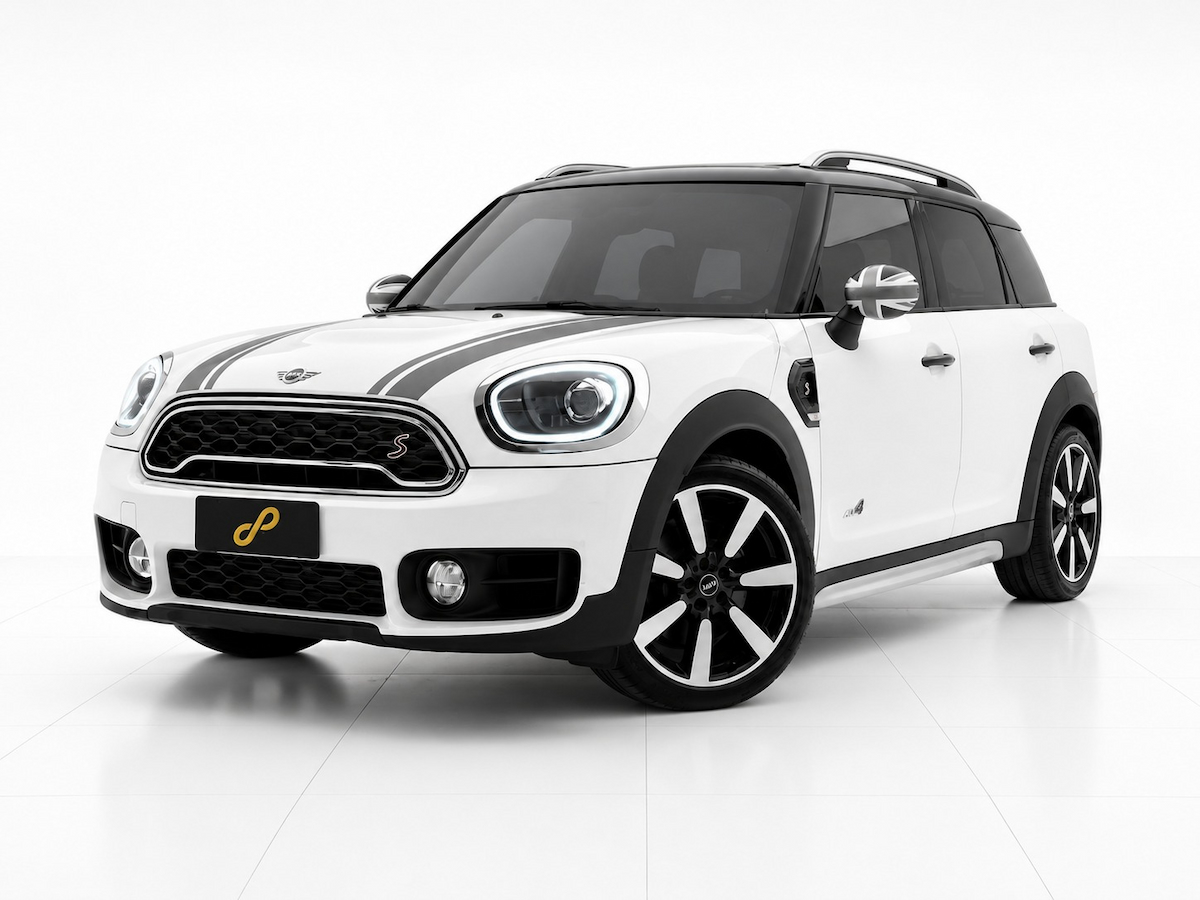 Foto do veículo MINI COOPER 2018/2019 63.783 KM R$ 124.900,00
