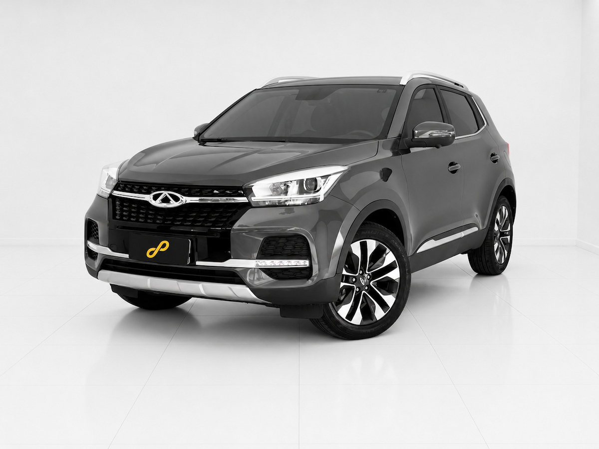 Foto do veículo CAOA CHERY TIGGO 2021/2022 23.089 KM R$ 104.900,00