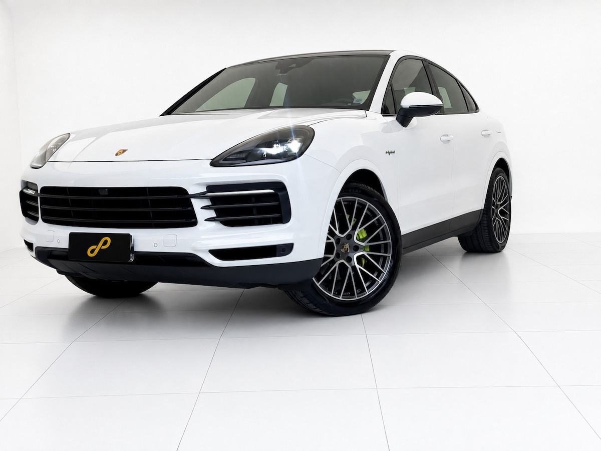 Foto do veículo PORSCHE CAYENNE 2023/2023 32.833 KM R$ 639.900,00