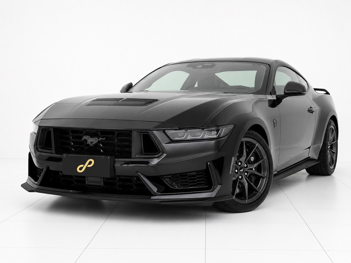Foto do veículo FORD MUSTANG 2025/2025 2.853 KM R$ 629.900,00