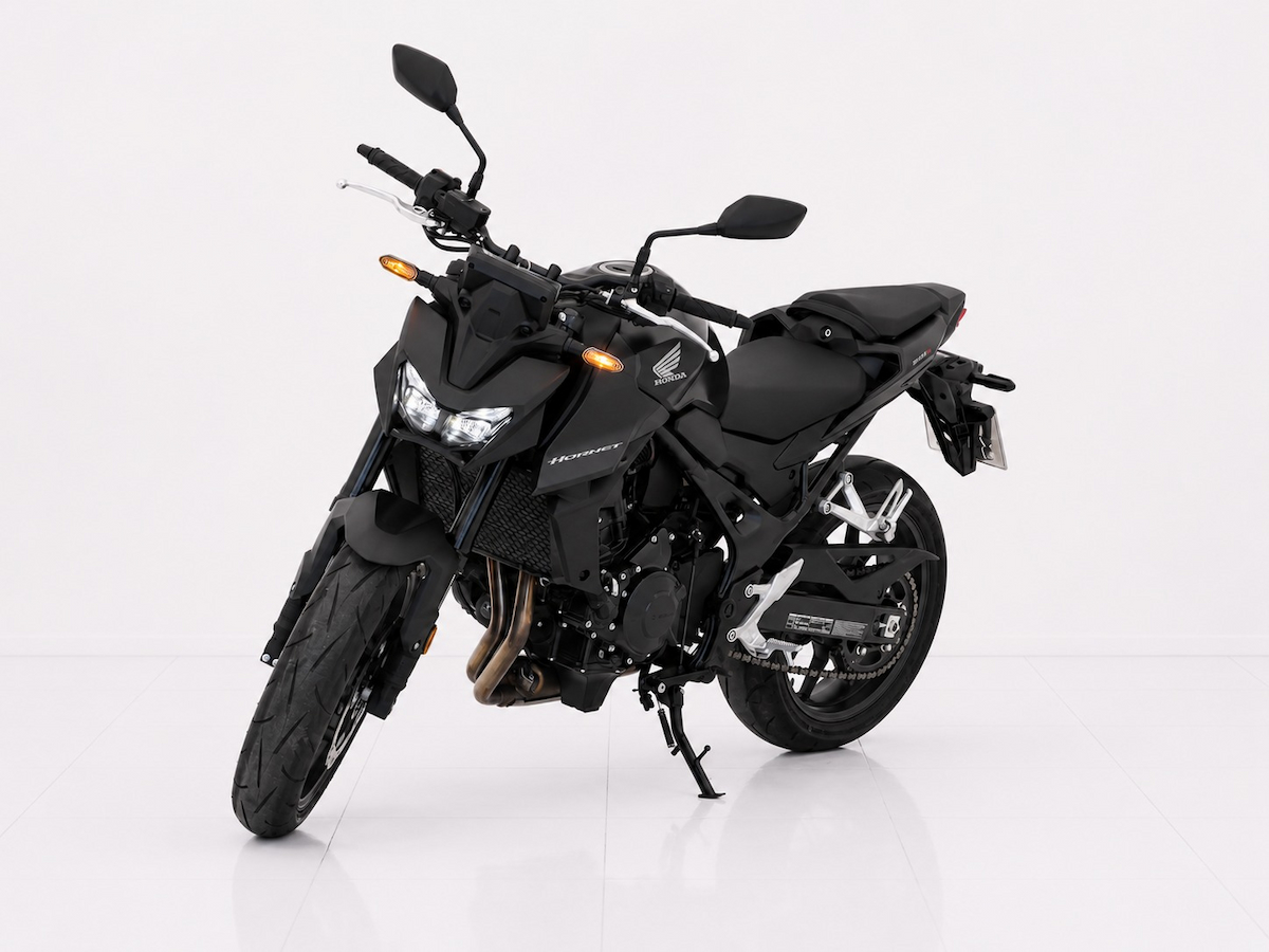 Foto do veículo HONDA CB 2026/2026 669 KM R$ 57.900,00