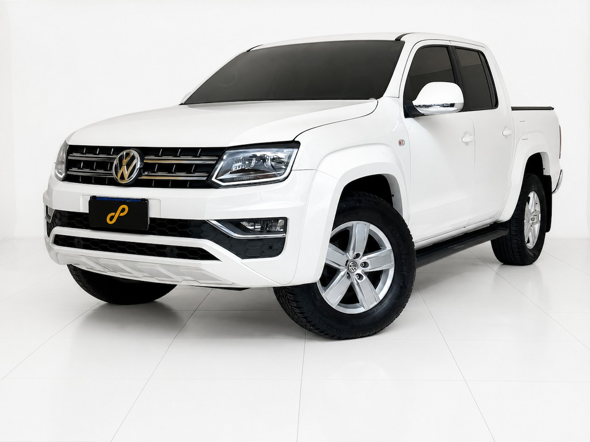Foto do veículo VOLKSWAGEN AMAROK 2021/2021 69.231 KM R$ 149.900,00