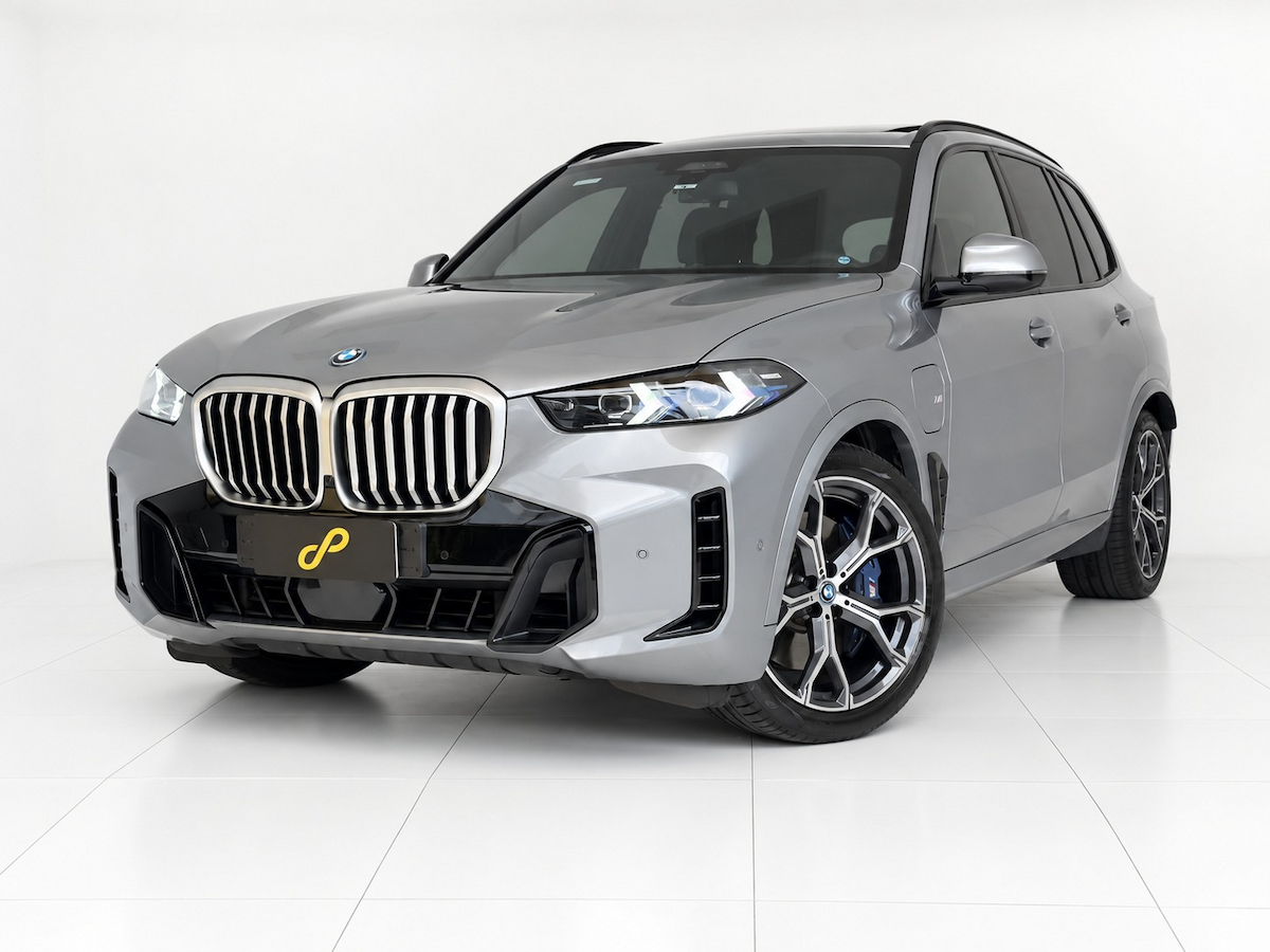 Foto do veículo BMW X5 2024/2025 22.778 KM R$ 599.900,00