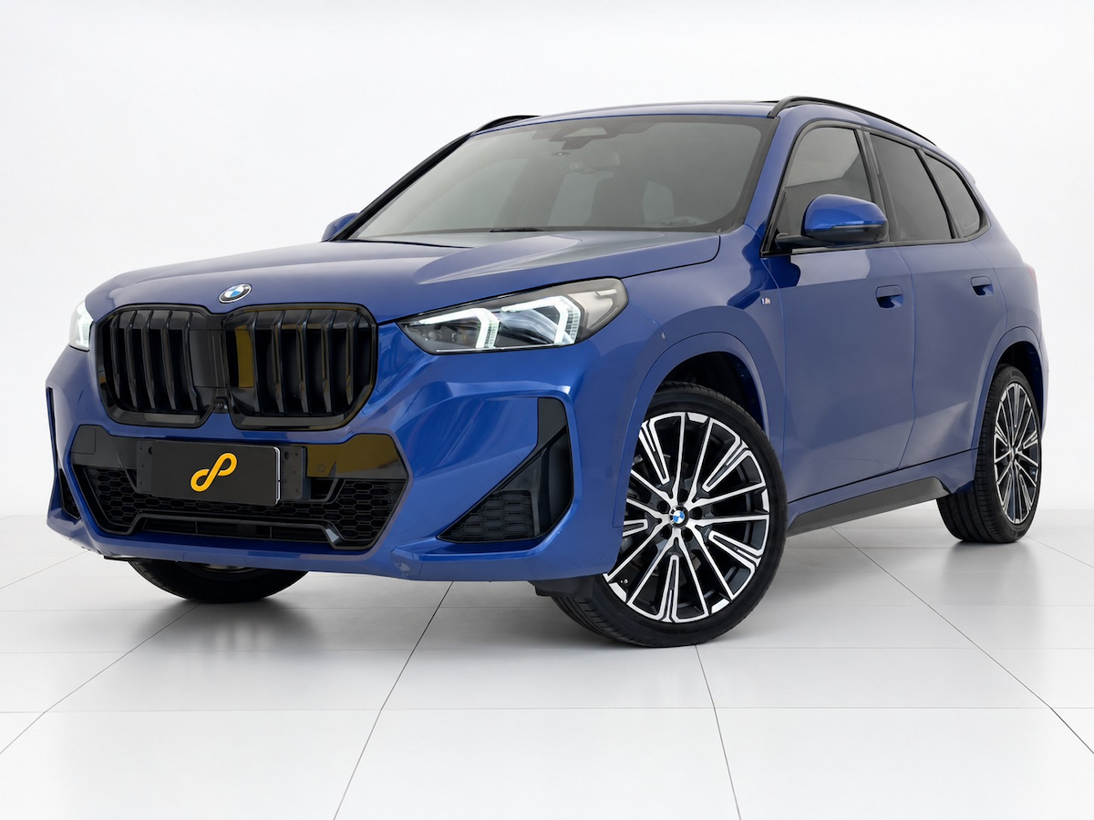 Foto do veículo BMW X1 2023/2023 56.025 KM R$ 279.900,00
