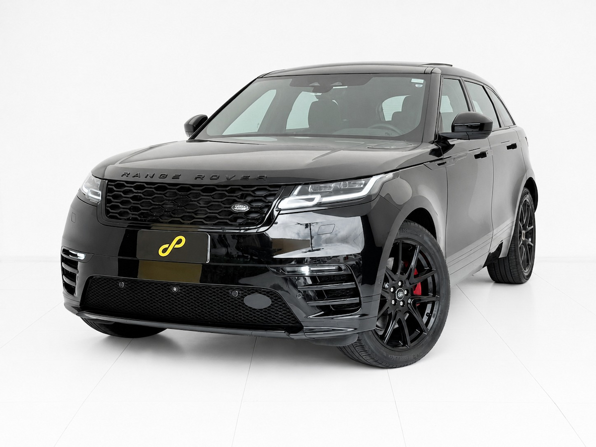 Foto do veículo LAND ROVER RANGE ROVER VELAR 2021/2021 50.032 KM R$ 319.900,00