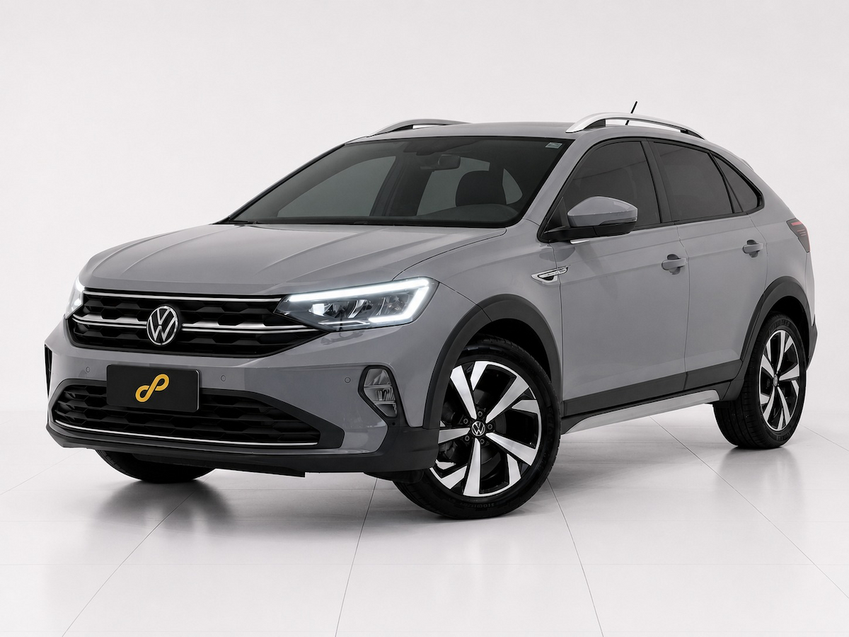 Foto do veículo VOLKSWAGEN NIVUS 2023/2023 68.910 KM R$ 113.900,00