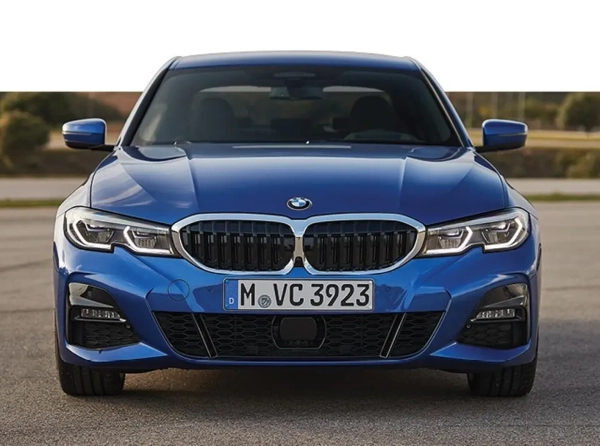 Foto do veículo BMW 320i 2.0 16V TURBO FLEX GP AUTOMÁTICO 2020/2021 0 KM R$ 1.000.000,00