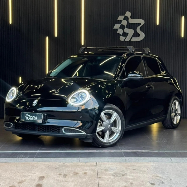 Foto do veículo GWM ORA 03 48 KW ELÉTRICO SKIN 2023/2024 22.000 KM R$ 130.990,00