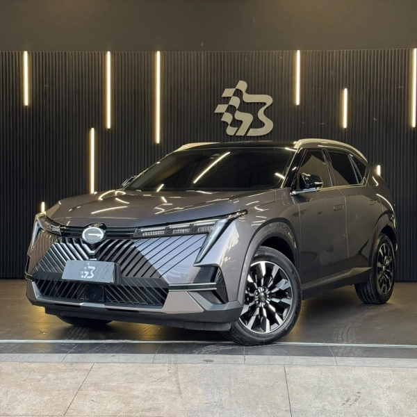 Foto do veículo GAC GS4 2.0 HEV ELITE AUTOMÁTICO 2025/2026 9.180 KM R$ 184.990,00