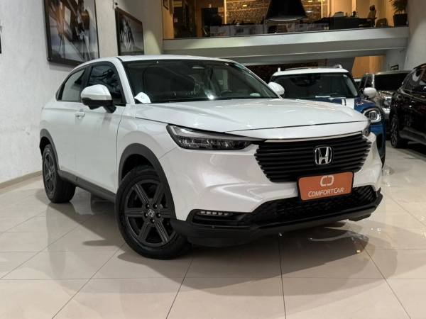 Foto do veículo HONDA HR-V 1.5 DI I-VTEC FLEX EXL CVT 2023/2023 49.000 KM R$ 131.900,00