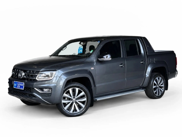Foto do veículo VOLKSWAGEN AMAROK 3.0 V6 TDI DIESEL HIGHLINE EXTREME CD 4MOTION AUTOMÁTICO 2024/2024 46.238 KM R$ 253.900,00