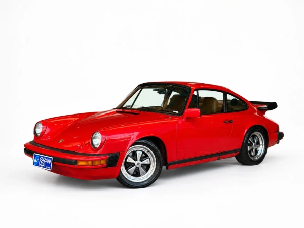 Foto do veículo PORSCHE 911 2.7 GASOLINA 2P MANUAL 1977/1977 32.759 KM R$ 830.000,00