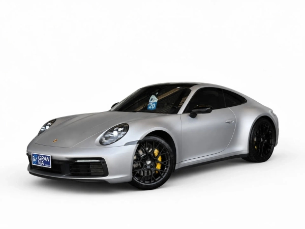 Foto do veículo PORSCHE 911 3.0 24V H6 GASOLINA CARRERA S PDK 2019/2020 20.333 KM R$ 718.000,00