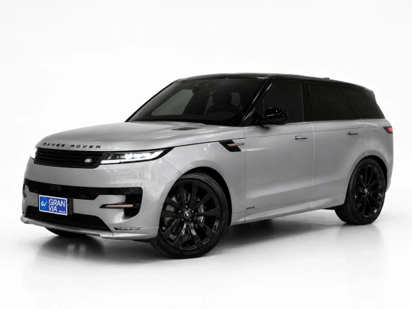 Foto do veículo LAND ROVER RANGE ROVER SPORT 3.0 D350 TURBO DIESEL MHEV AUTOBIOGRAPHY AWD AUTOMÁTICO 2023/2024 24.034 KM R$ 769.000,00