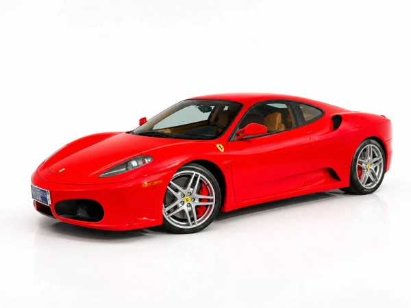 Foto do veículo FERRARI F430 4.3 F1 V8 40V GASOLINA 2P AUTOMÁTICO 2006/2006 64.632 KM R$ 1.480.000,00