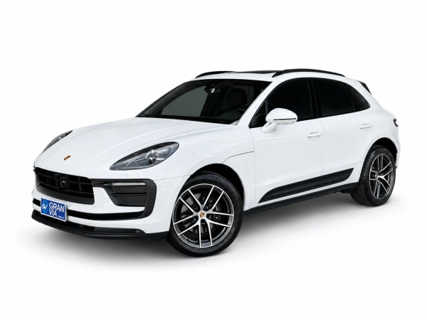 Foto do veículo PORSCHE MACAN 2.0 TURBO GASOLINA PDK 2025/2025 4.731 KM R$ 499.000,00