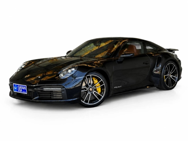 Foto do veículo PORSCHE 911 3.8 24V H6 GASOLINA TURBO S PDK 2020/2021 11.571 KM R$ 1.130.000,00