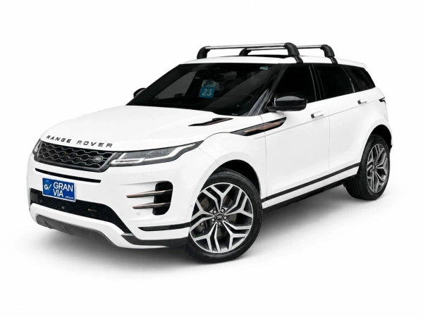 Foto do veículo LAND ROVER RANGE ROVER EVOQUE 2.0 P250 FLEX R-DYNAMIC HSE AWD AUTOMÁTICO 2023/2023 73.465 KM R$ 224.000,00