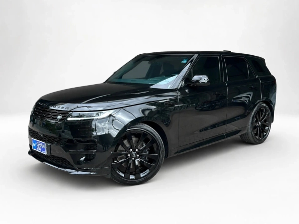 Foto do veículo LAND ROVER RANGE ROVER SPORT 3.0 D350 TURBO DIESEL MHEV FIRST EDITION AWD AUTOMÁTICO 2023/2023 44.661 KM R$ 625.000,00