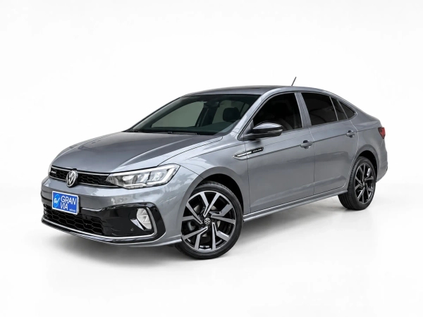 Foto do veículo VOLKSWAGEN VIRTUS 1.4 250 TSI EXCLUSIVE AUTOMÁTICO 2024/2025 31.307 KM R$ 124.000,00