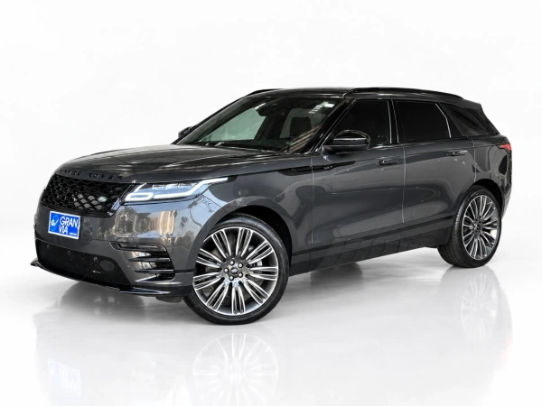 Foto do veículo LAND ROVER RANGE ROVER VELAR 3.0 P340 GASOLINA R-DYNAMIC HSE AUTOMÁTICO 2022/2023 45.215 KM R$ 368.000,00