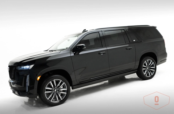 Foto do veículo CADILLAC ESCALADE ESV 4WD Sport 2021/2022 13.758 KM R$ 1.690.000,00