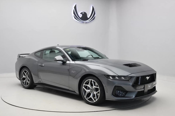 Foto do veículo FORD MUSTANG GT Performance 2024/2024 4.120 KM R$ 480.000,00