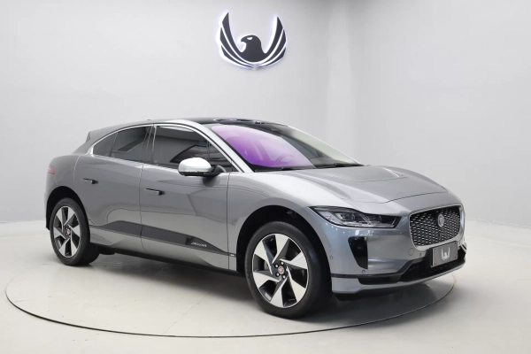 Foto do veículo JAGUAR I-PACE EV400 SE 2021/2021 31.570 KM R$ 249.000,00