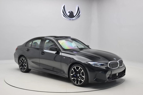 Foto do veículo BMW 320i M Sport Flex 2025/2026 0 KM R$ 439.000,00