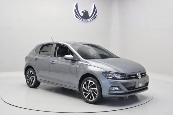 Foto do veículo VOLKSWAGEN POLO Highline TSI 2022/2022 32.510 KM R$ 97.000,00